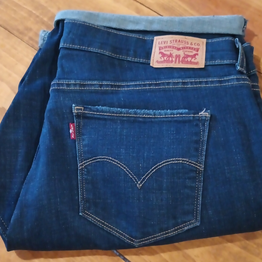 Levi's Bermuda Shorts
